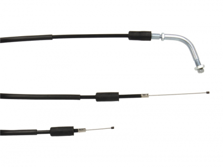 Cablu frana / acceleratie / km - CABLU ACCELERATIE YAMAHA DT 125 1974-2006