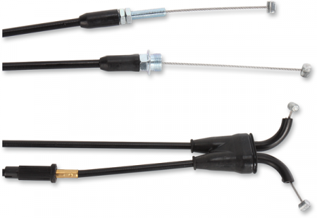 CABLU ACCELERATIE YAMAHA YZ250F , WR250F 07-14 / WR450F 07-11 4T