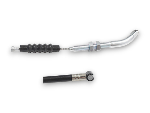 CABLU AMBREIAJ BENELLI LEONCINO 125 / KEEWAY RKF 125 / SRK125 [1]