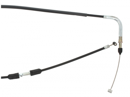 CABLU AMBREIAJ SUZUKI LT-R 450 2006-2012 [1]