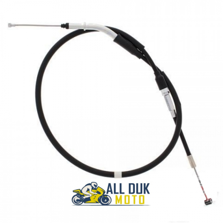 Motociclete (Piese) - Cablu ambreiaj Suzuki RMZ450 05'-17' PROX