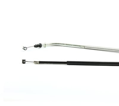 CABLU AMBREIAJ YAMAHA YFZ 450 2004-2009 ( QUAD ) 112MM LUNGIME [1]