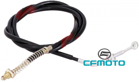 Frana - CABLU FRANA MANA CFMOTO ZFORCE 500 / 800 2012-2022