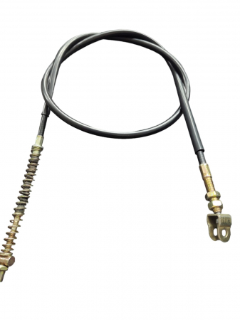 Frana - CABLU FRANA PARCARE ETRIER SPATE  CFMOTO 500 / 625 2010-2016