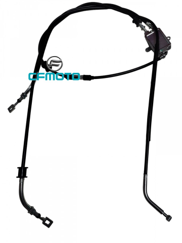 Frana - CABLU FRANA PARCARE CFMOTO CFORCE 850XC / 1000 / X10 G3