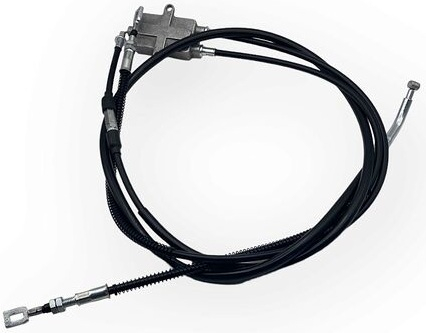 CABLU FRANA PARCARE CFMOTO CFORCE CF600ATR-2SC / CF600ATR-2S / CF400AU-A / CF400AU-SF [1]