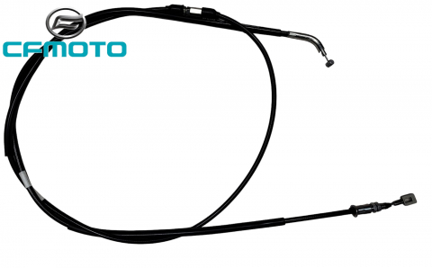 GOES - CABLU FRANA PARCARE CFMOTO CFORCE X4 / X5 ( PENTRU MODELU S )