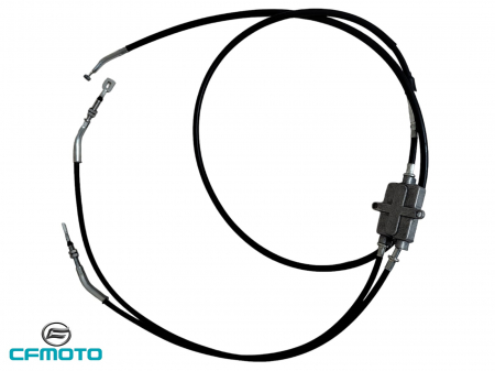 Frana - CABLU FRANA SPATE CFMOTO CFORCE  400L , 450L , 520L