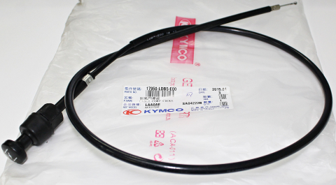 ATV-uri (Piese) - CABLU SOC COMPLET KYMCO MXU 500