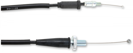 CABLUL ACCELERATIE KTM SX / EXC 125/250/300 1999-2016  2TIMPI [1]