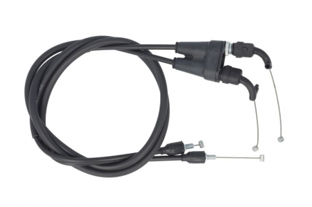 Motociclete (Piese) - CABLURI ACCELEARATIE GAS-GAS EC/EX 300 '21-'23, HUSQVARNA TE 150/250/300i '20-'23, TX 300i '20-'23, KTM XC 250/300 TPI '20-'23, XC-W 150/250/300 TPI '19-'23