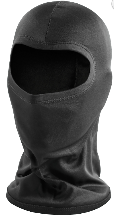Echipament - CAGULA UNIVERSALA NEAGRA COMFORT-TECH