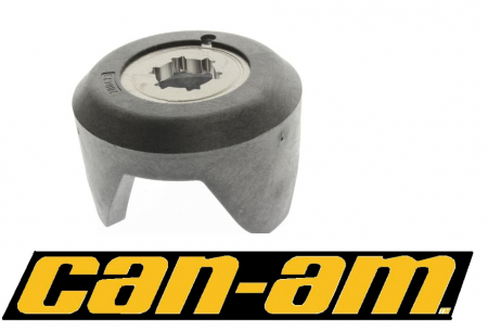 CAMA / HELIX  VARIATOR SECUNDAR CAN-AM G1-G2 ORIGINAL BRP
