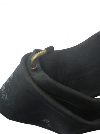CAMERA SCUTER 3.50/4.00-10 (120/70 - 10 130/70 - 10 120/90 - 10 130/90 - 10) CU VALVA 90 GRADE [1]