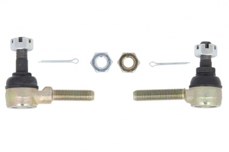 SET CAP BARA ARCTIC-CAT 250/300/400/450/500/650/700/1000 TRV / MUDPRO '12-'17 [1]