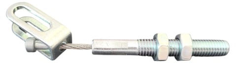 ATV-uri (Piese) - CAP CABLU FRANA SPATE CFMOTO CFORCE 800 / 820 2012-2019
