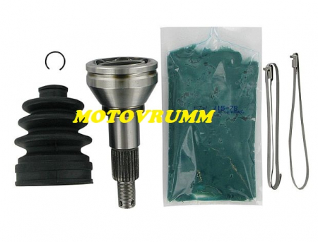 Transmisie - CAP PLANETARA ROATA FATA CAN-AM RENEGATE / OUTLANDER 400/500/570/650/800 2006-2012