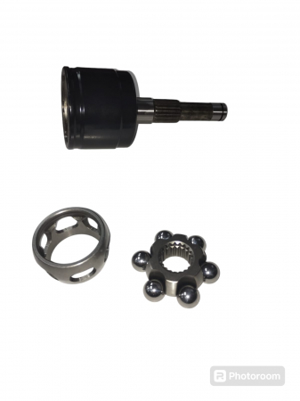 CAP PLANETARA FATA STANGA / DREAPTA LINHAI 500 550 [4]