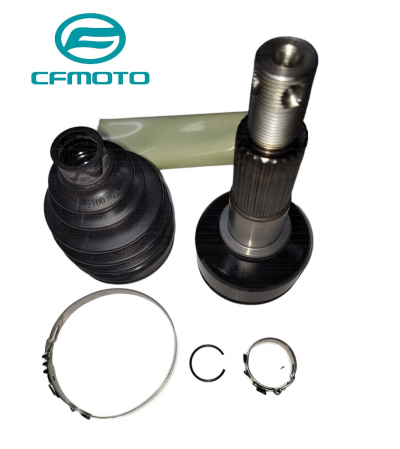CF MOTO 450/520 - CAP PLANETARA ROATA CFMOTO 2015=>