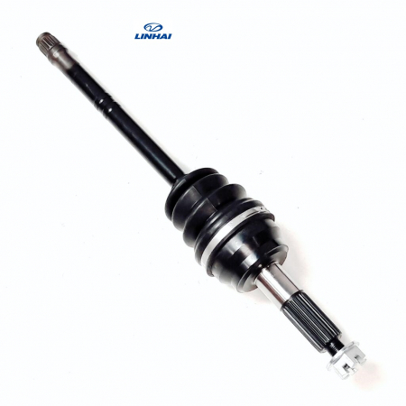 Suspensie si cadru - CAP PLANETARA FATA SPRE ROATA LINHAI 260 / 300