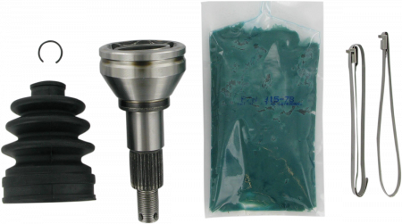 CAP PLANETARA ROATA FATA CAN-AM RENEGATE / OUTLANDER 400/500/570/650/800 2006-2012 [2]
