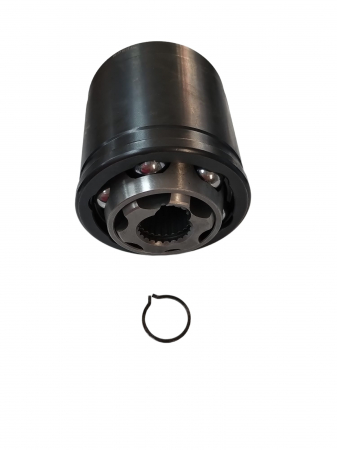 CAP PLANETARA SPATE-GRUP POLARIS SPORTSMAN 335 / 400 / 500 / 700 / 800 99-07 [1]