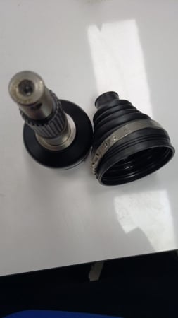 CAP PLANETARA SPATE ROATA CFMOTO ZFORCE/UFORCE 500/800/1000 (18-23) [4]
