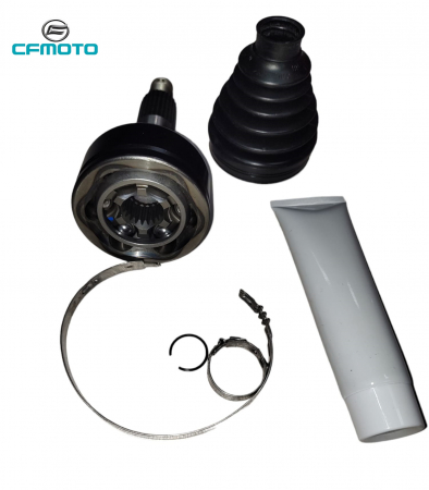 CAP PLANETARA SPATE ROATA CFMOTO ZFORCE/UFORCE 500/800/1000 (18-23)