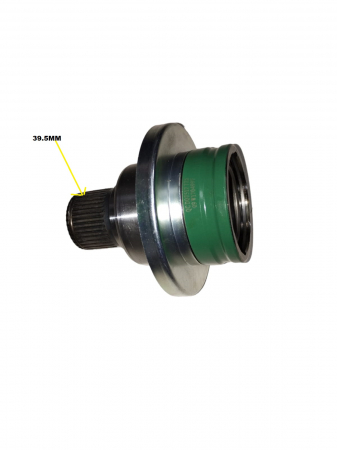 CAP PLANETARA SPATE SPRE GRUP DREAPTA  CFMOTO 500 / 625 / 800 2007-2016 [4]