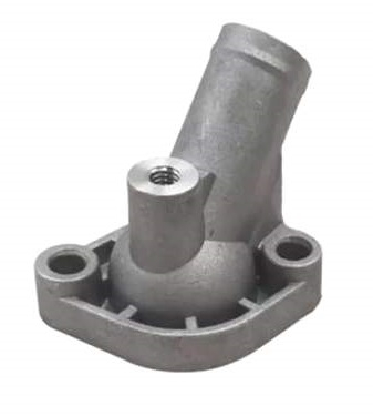 Motor - CAP TERMOSTAT (SUPORT TERMOSTAT) CAN-AM RENEGADE / OUTLANDER / COMMANDER G1 / G2 ( METALIC)