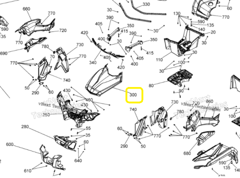 CAPAC ( CAPOTA ) CAN-AM OUTLANDER G2 [1]