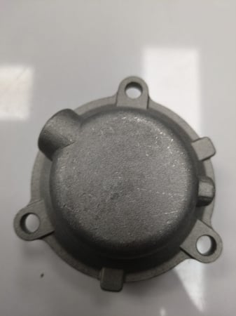 CF MOTO 500 - CAPAC STANGA CFMOTO 400-625 TOURING