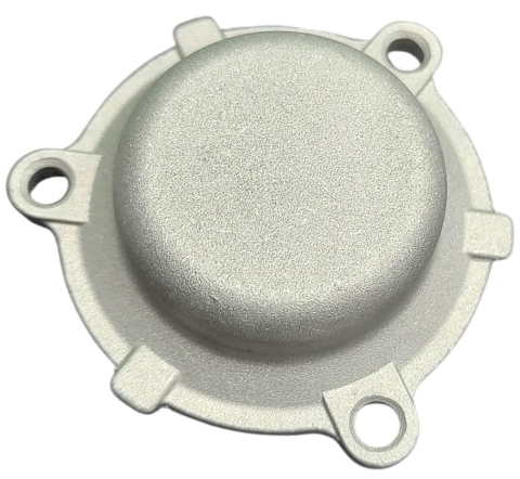 CF MOTO 450/520 - CAPAC STANGA CFMOTO 400-625 TOURING