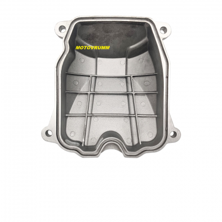 CAPAC CHULOASA ALUMINIU CAN-AM 400 / 450 / 500 / 570 / 650 / 800 / 850 / 1000 2006-2023 [2]