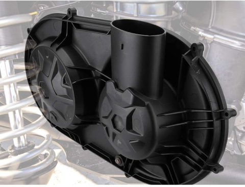 CAPAC CUREA TRANSMISIE SSV CAN-AM MAVERICK X3 2017-2026 [2]