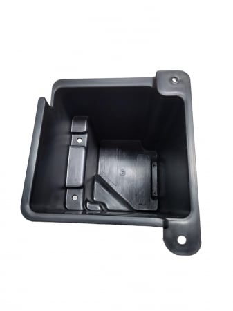 Suspensie si cadru - CAPAC DEPOZITARE CFMOTO CF500 / CF625 2007-2016