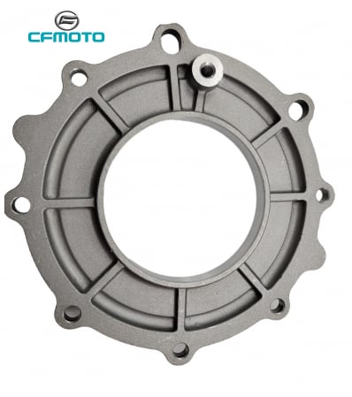 CF MOTO 450/520 - CAPAC DREAPTA DIFERENTIAL SPATE CF MOTO OEM: 0180-334001-0080