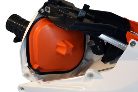 KTM - CAPAC FILTRU AER KTM SX/EXC 125/150/300 '16-'22; SXF 250/350/450 '16-'22; EXC/EXCF '17-'22, HUSQVARNA TC 125, FC 250/350/450 '16-'22