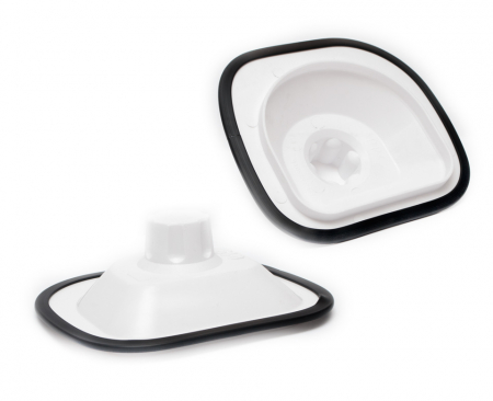 Filtre - CAPAC FILTRU AER KTM SX/SX-F '11-'15; EXC/EXC-F '12-'15; HUSQVARNA TC/TE/FC/FE '14-'17; HUSABERG TE/FE '13-'14