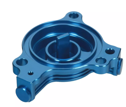 CAPAC FILTRU ULEI YAMAHA YZ250F '01 -'13, WR250F '01 -'14 [1]