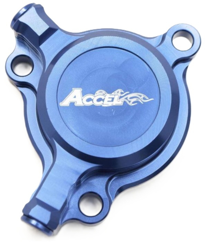 Kit revizie - CAPAC FILTRU ULEI YAMAHA YZ250F '01 -'13, WR250F '01 -'14