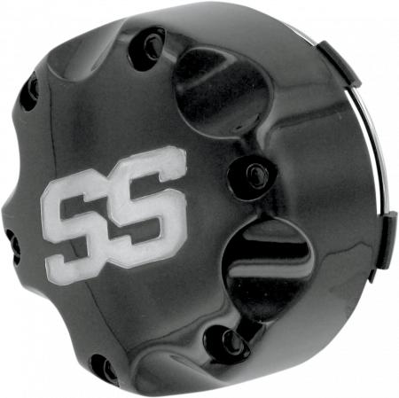 Kawasaki - ORNAMENT CENTRAL JANTA ALUMINIU ITP