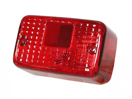 ATV-uri (Piese) - CAPAC LAMPA SPATE YAMAHA YFM 250/350/400 (-98)