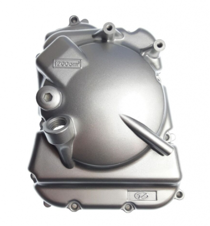 Motor - CAPAC MAGNETOU LINHAI 260 / 300 PENTRU STATOR STANDARD 92MM