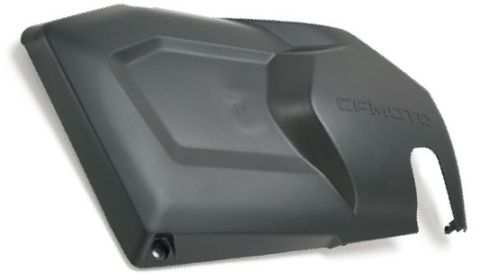 CF MOTO - CAPAC PLASTIC PROTECTIE CVT CFMOTO CFORCE 600 / 625 2022->2026