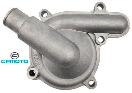 CF MOTO 800 - CAPAC POMPA APA CFMOTO ATV CFORCE 800 / 820 2012-2018