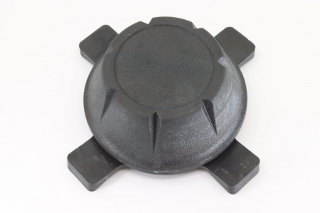 Transmisie - CAPAC ROATA SPATE CFMOTO JANTE OTEL  400/500/600/800 11-23 ROATA PE 12