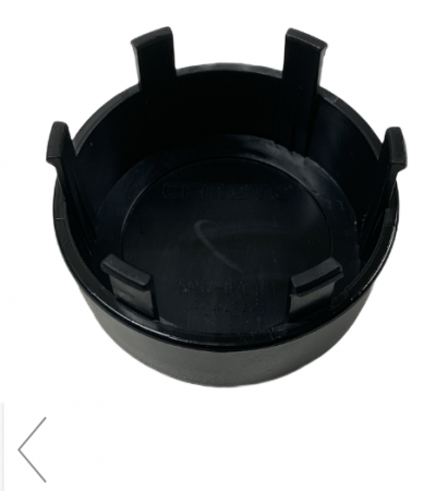CAPAC ROATA CFMOTO CFORCE / UFORCE / ZFORCE (NEGRU) [2]