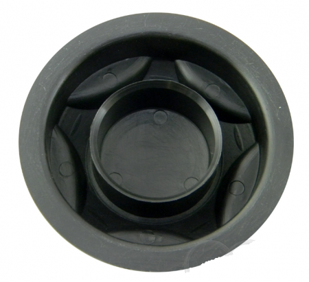 CAPAC ROATA CFMOTO MOTO 500 X5 /CF 600 X6 PLASTIC 2011-2015 [1]