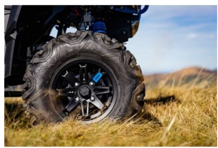 CAPAC ROATA FATA / SPATE  TGB BLADE 425 / 500 / 525 / 600 TARGET 525/550 [3]